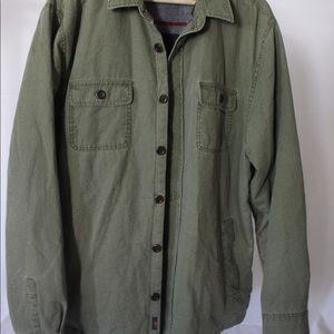 Men’s utility Jacket